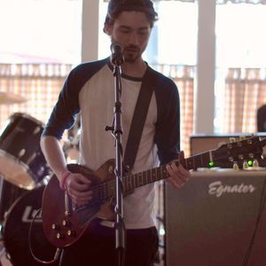 Meet your Posher, Adam